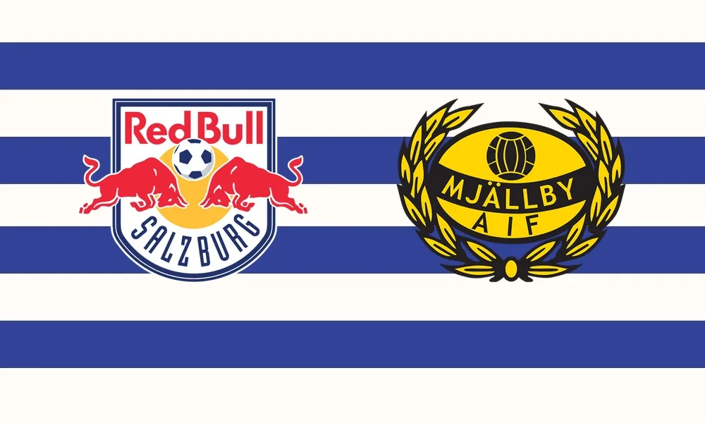 RB Salzburg pastikan kemenangan telak atas Mjällby di Kualifikasi Liga Eropa