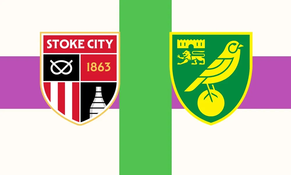 Stoke City amankan kemenangan tipis 1-0 atas Norwich City di EFL Championship