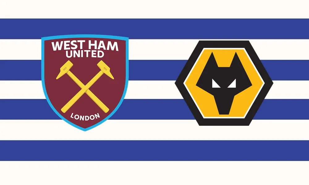 West Ham sukses mengalahkan Wolves dengan skor 4-2 di EFL Championship