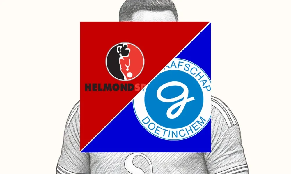 De graafschap