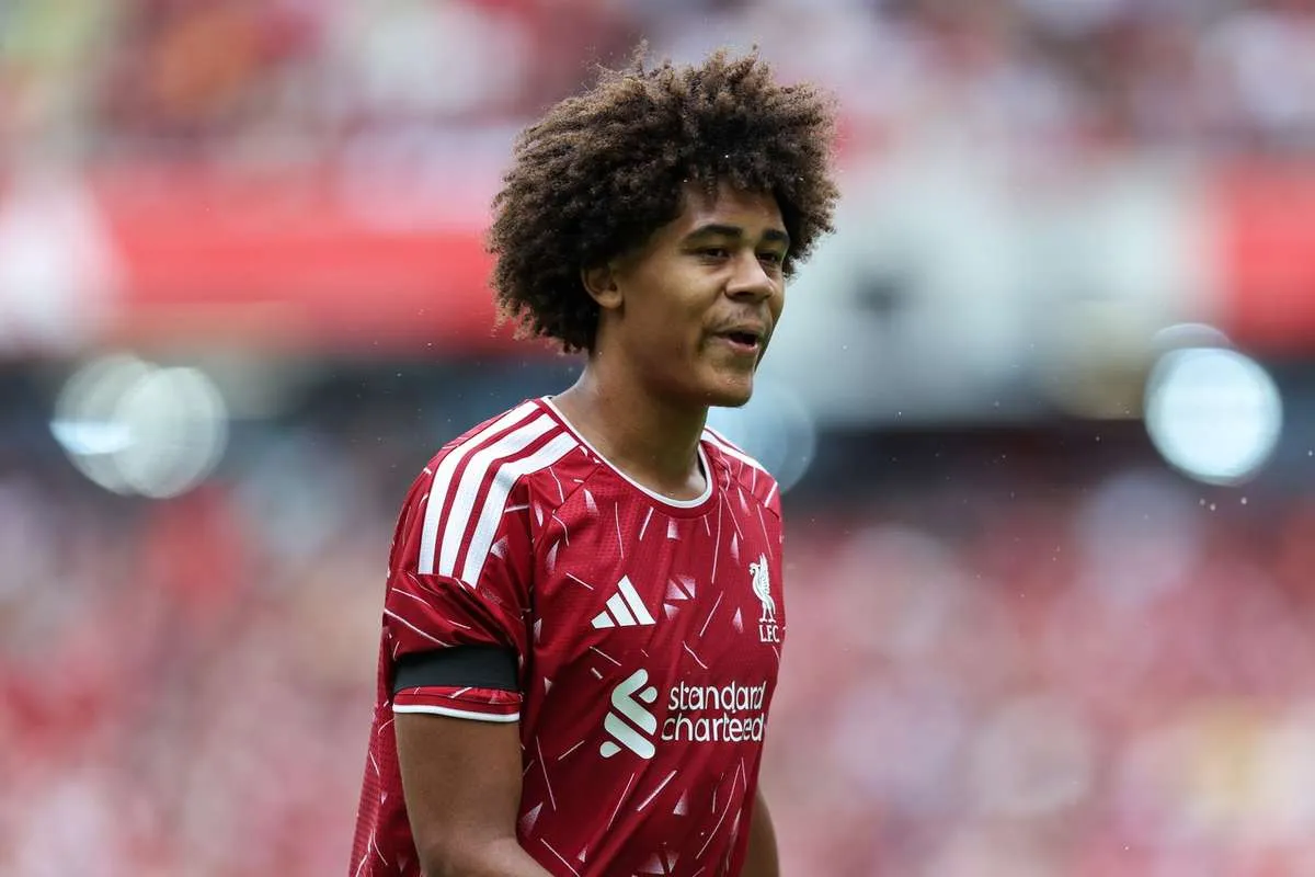 Ifeanyi Ndukwe dipinjamkan Liverpool ke Levante akibat aturan izin kerja