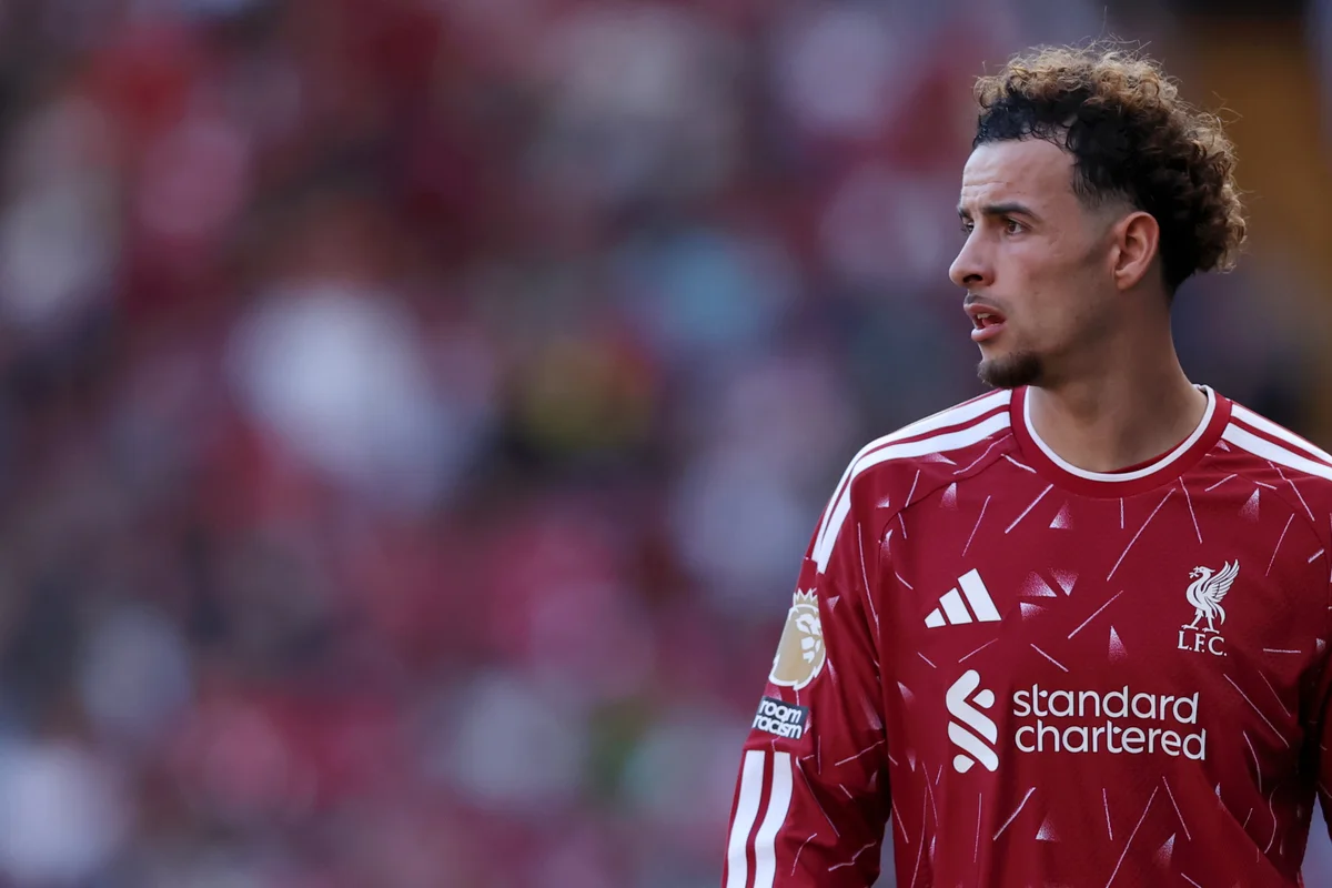 Inter capai kesepakatan transfer permanen boyong Curtis Jones dari Liverpool