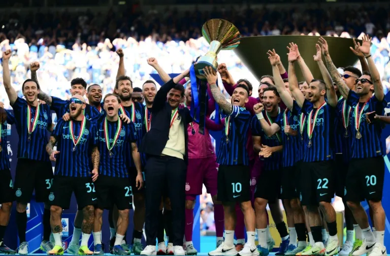 Inter milan