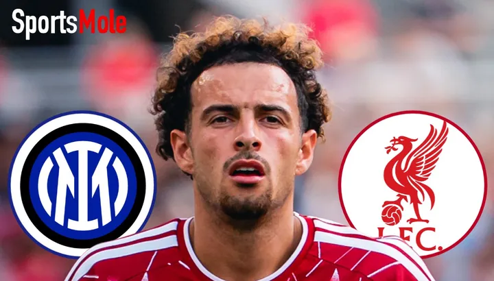 Inter Milan siap layangkan tawaran baru untuk gelandang Liverpool Curtis Jones di bursa transfer