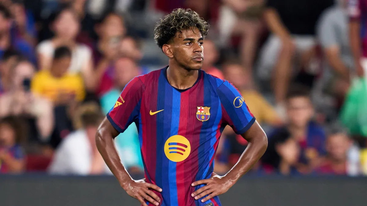 Barcelona mengawali musim La Liga 2026 melawan Elche di Estadio Martinez Valero