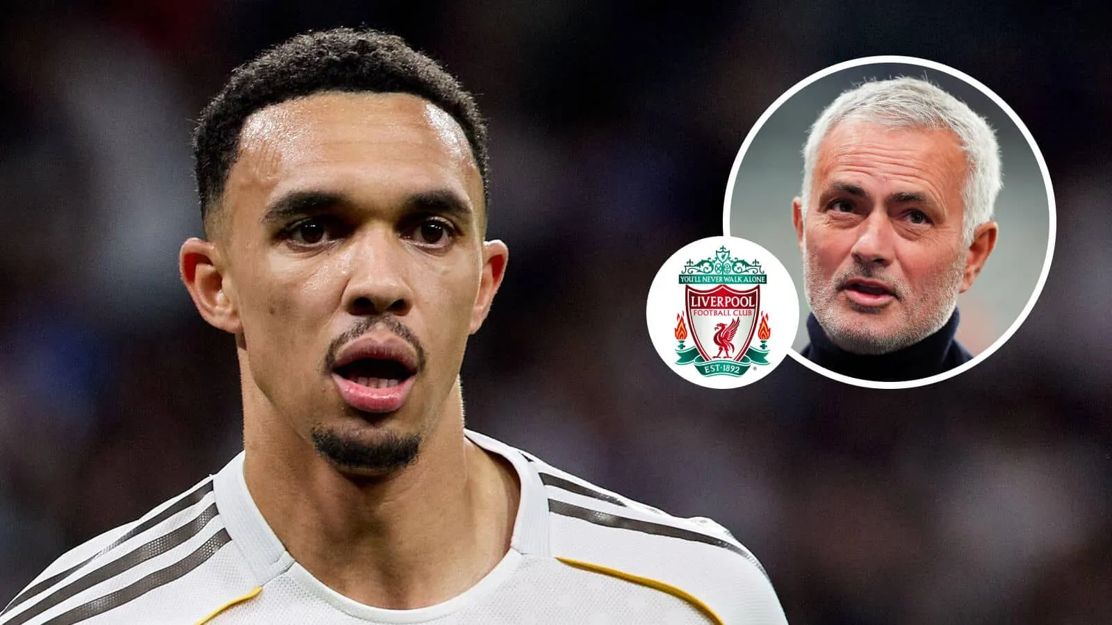 Trent alexander-arnold