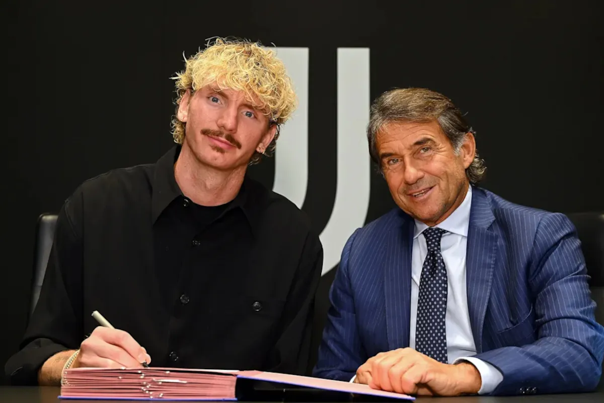 Juventus resmi mendatangkan Nick Woltemade dari Newcastle United untuk Serie A