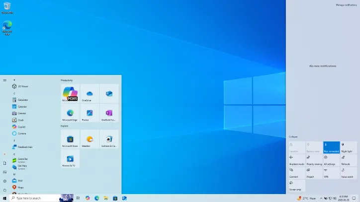 Microsoft