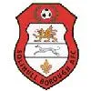 Stadion dan atribut klub sepak bola Solihull Borough FC di Inggris