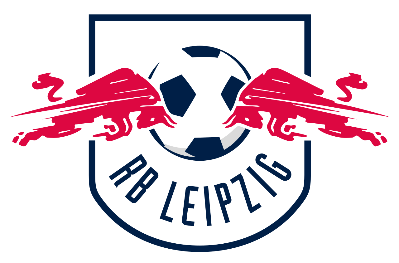 Stadion Red Bull Arena markas klub RB Leipzig di Jerman