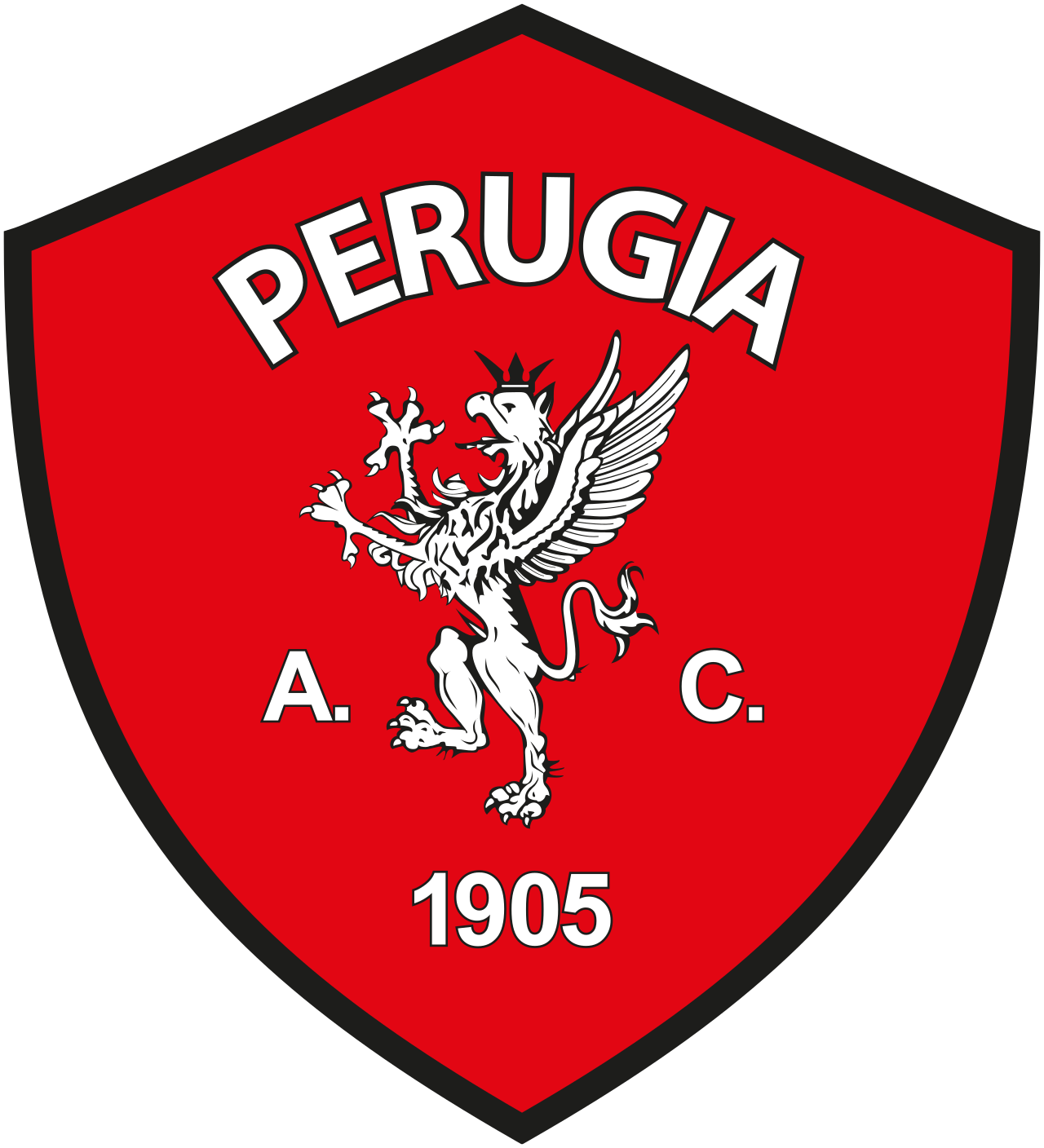 Stadio Renato Curi kandang kebanggaan klub AC Perugia Calcio