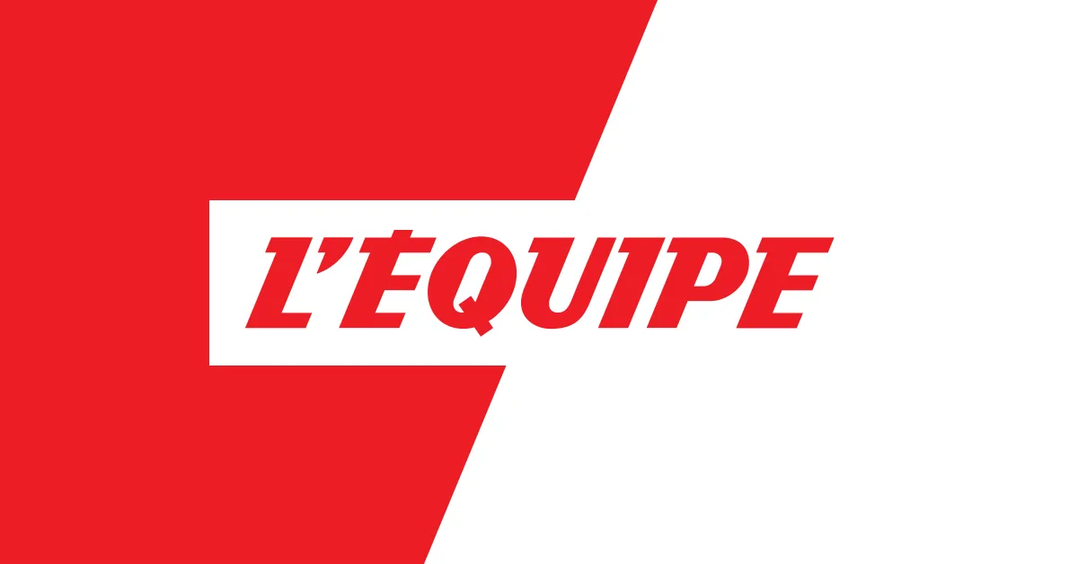 Sampul majalah L'Equipe Magazine edisi terbaru dengan berbagai cerita olahraga