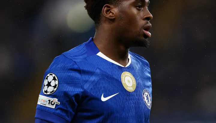 Klub Serie A bidik penyerang Chelsea Jamie Gittens dan Marc Guiu