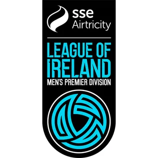 Pertandingan League of Ireland Premier Division di Republik Irlandia