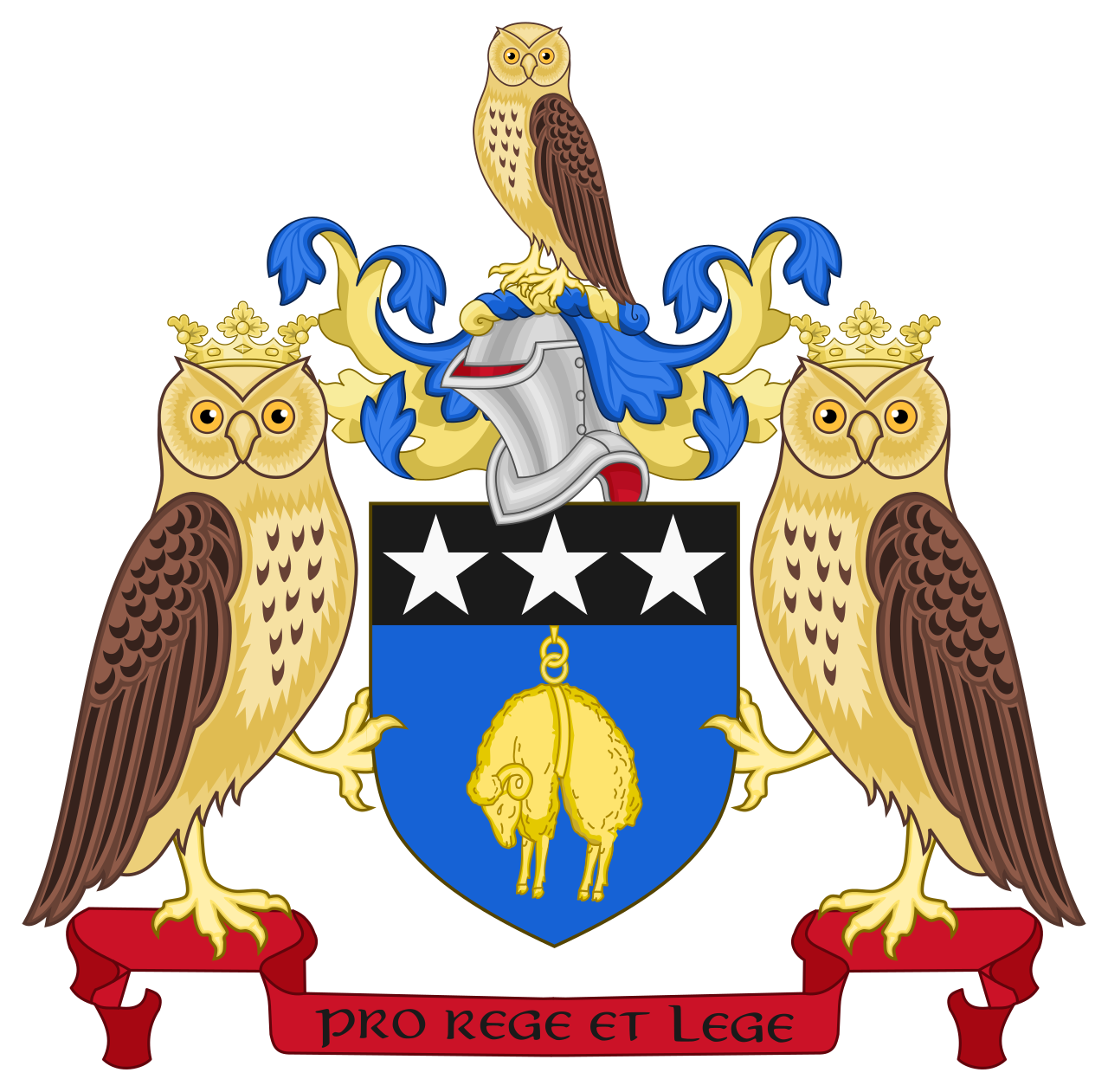 Gedung Leeds Civic Hall yang menjadi pusat pertemuan Leeds City Council