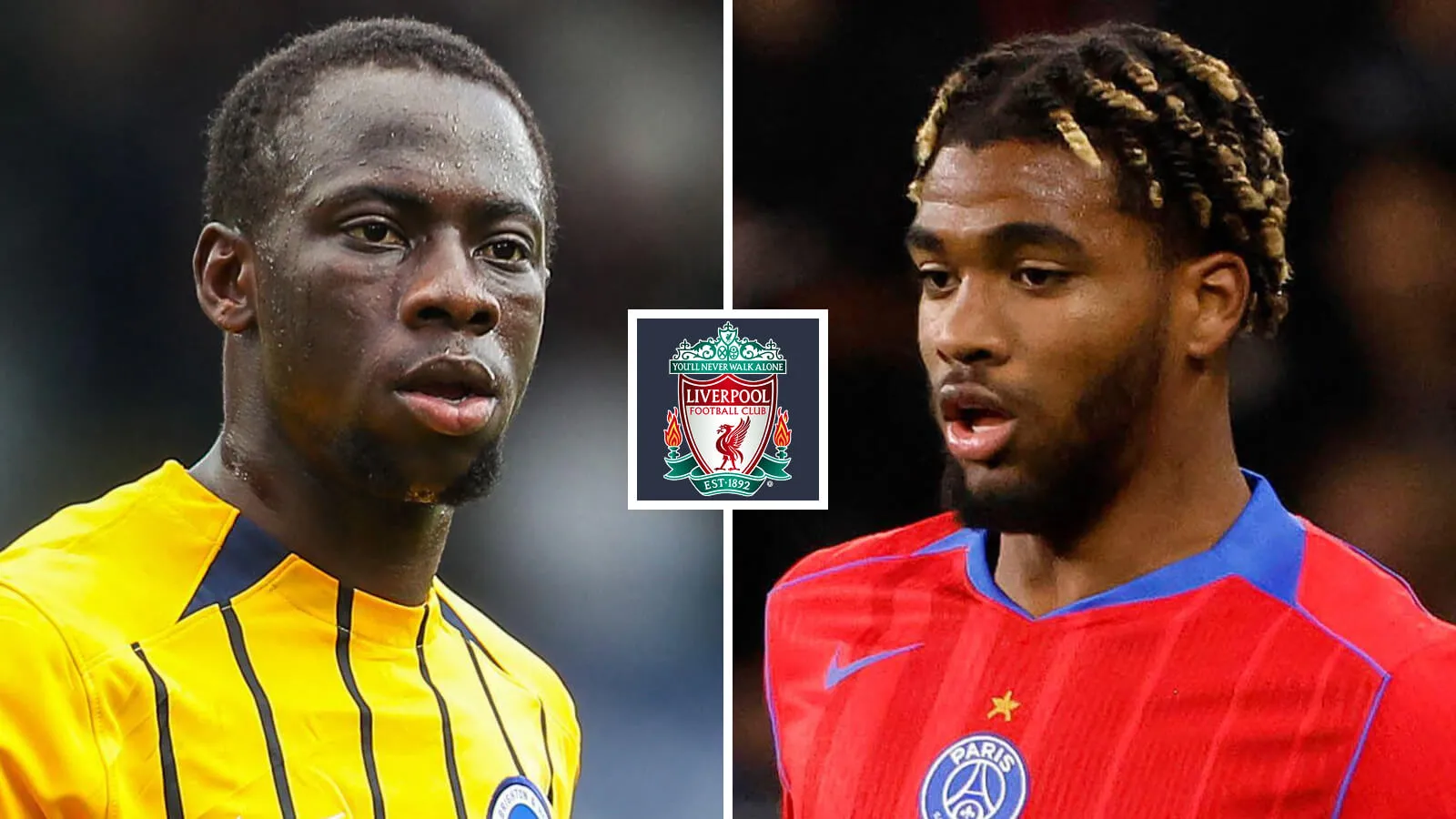 Liverpool alihkan fokus rekrut Yankuba Minteh setelah mundur dari perburuan Ibrahim Mbaye