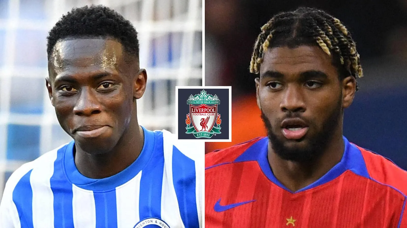 Liverpool capai kesepakatan dengan Yankuba Minteh dan tinggalkan Ibrahim Mbaye di bursa transfer