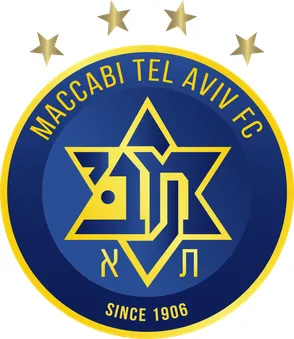 Klub sepak bola Maccabi Tel Aviv dengan sejarah panjang dan prestasi gemilang di Liga Israel