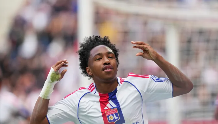 Malick Fofana batal gabung Arsenal setelah Sunderland capai kesepakatan transfer