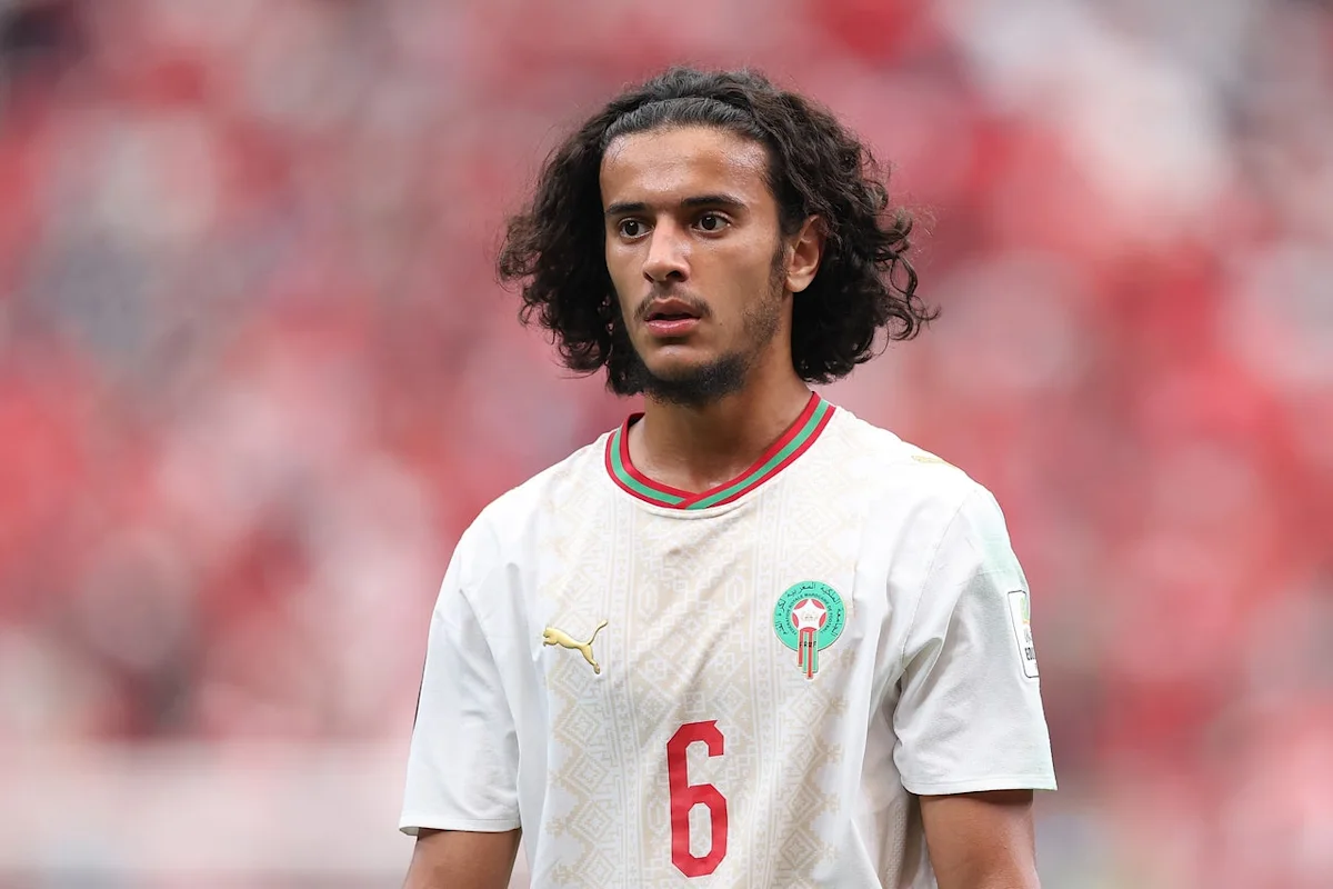 Manchester City resmi boyong Ayyoub Bouaddi dari Lille dengan rekor transfer fantastis £86 juta