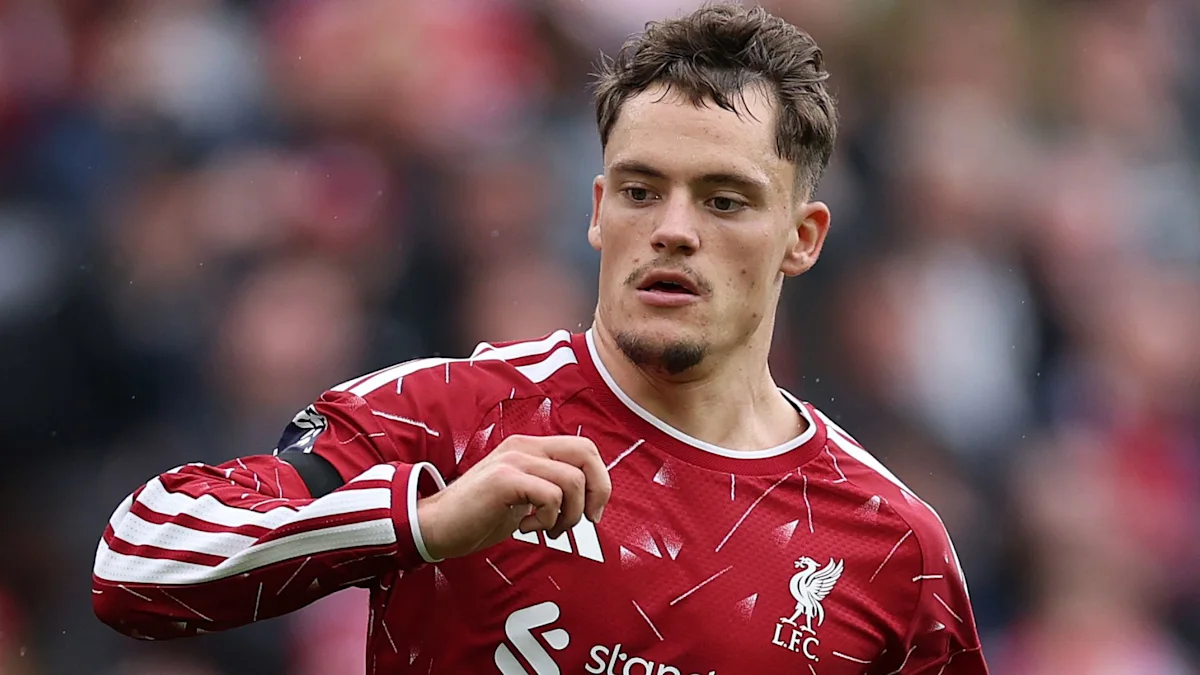 Masa depan Florian Wirtz di Liverpool terancam akibat performa kurang optimal di Liga Inggris