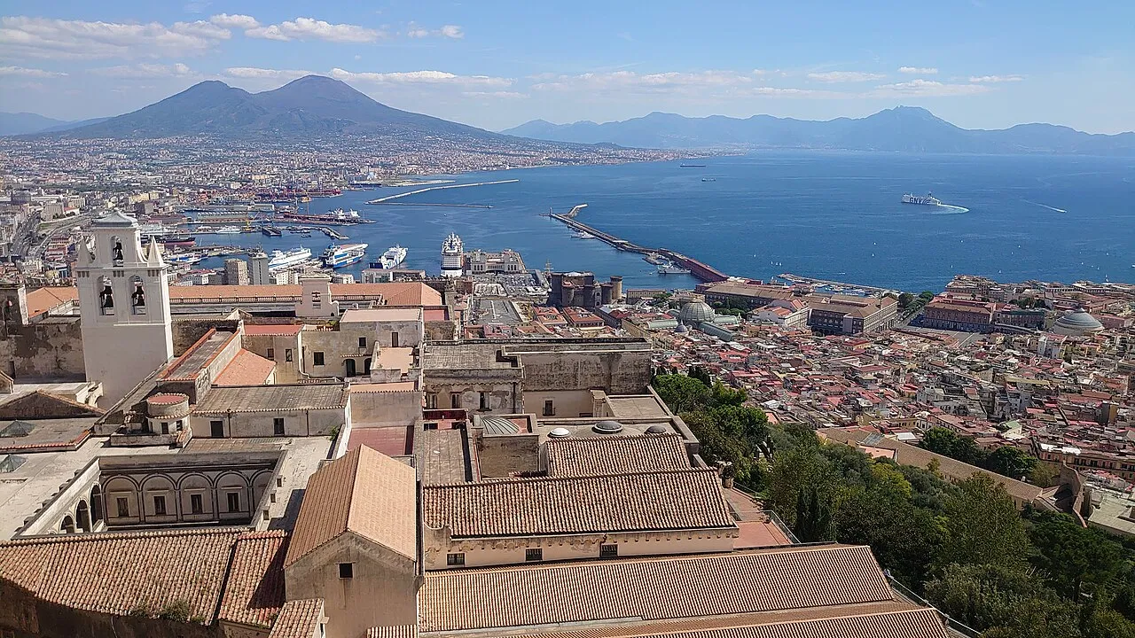 Napoli