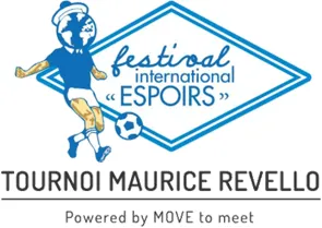 Trofi Maurice Revello Tournament di Prancis