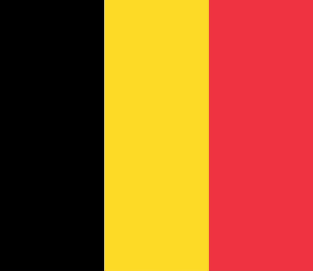 Pemandangan kota Brussels di Belgia yang menjadi pusat Uni Eropa