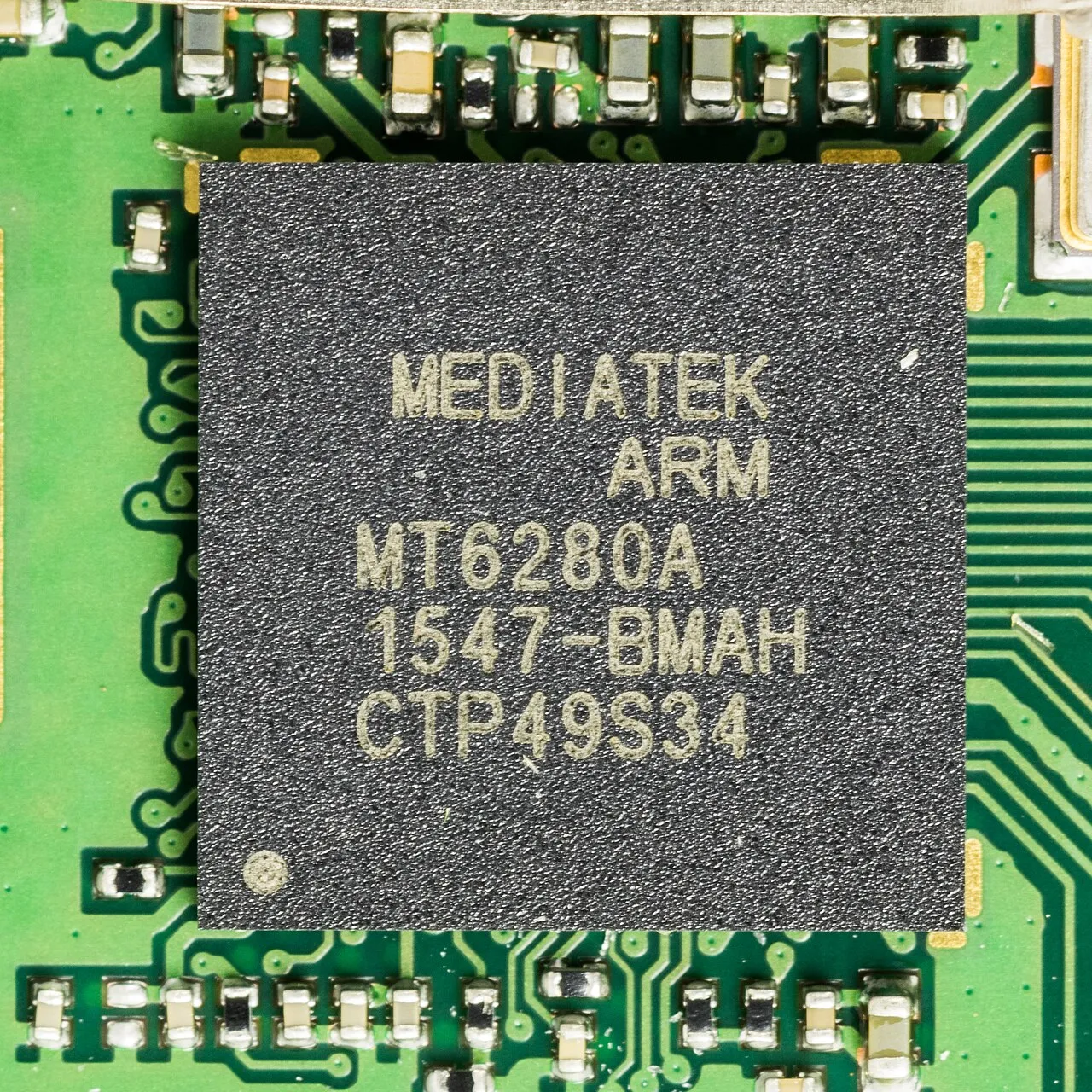 Arsitektur prosesor ARM Cortex-R untuk aplikasi keamanan tinggi