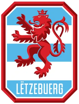 Tim nasional sepak bola Luksemburg bertanding di Stade de Luxembourg