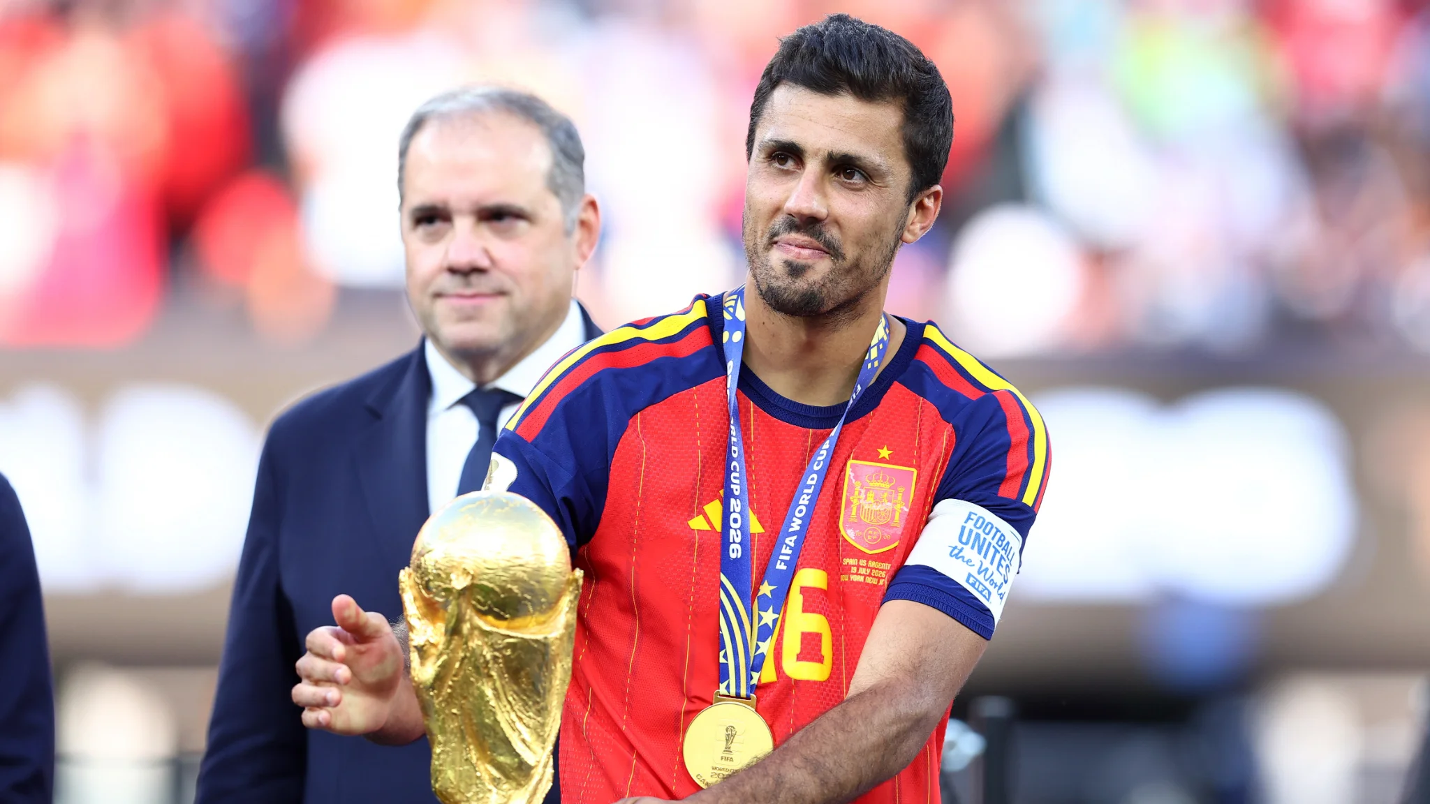 Rodri