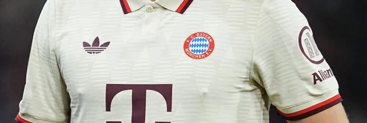 Bayern munchen