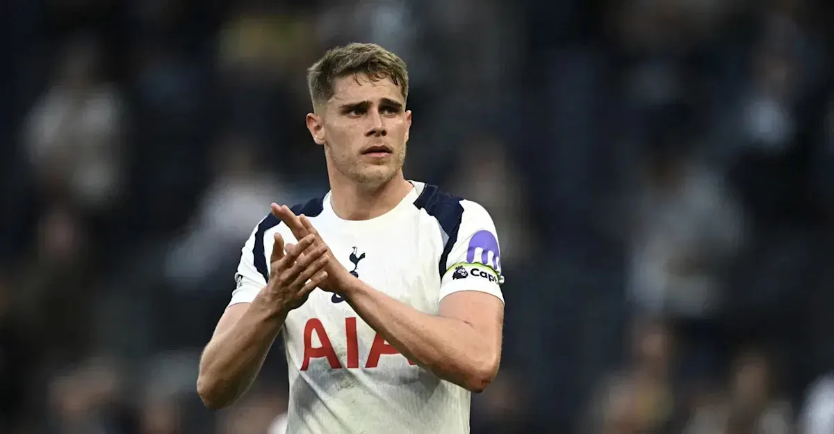 Tottenham hotspur