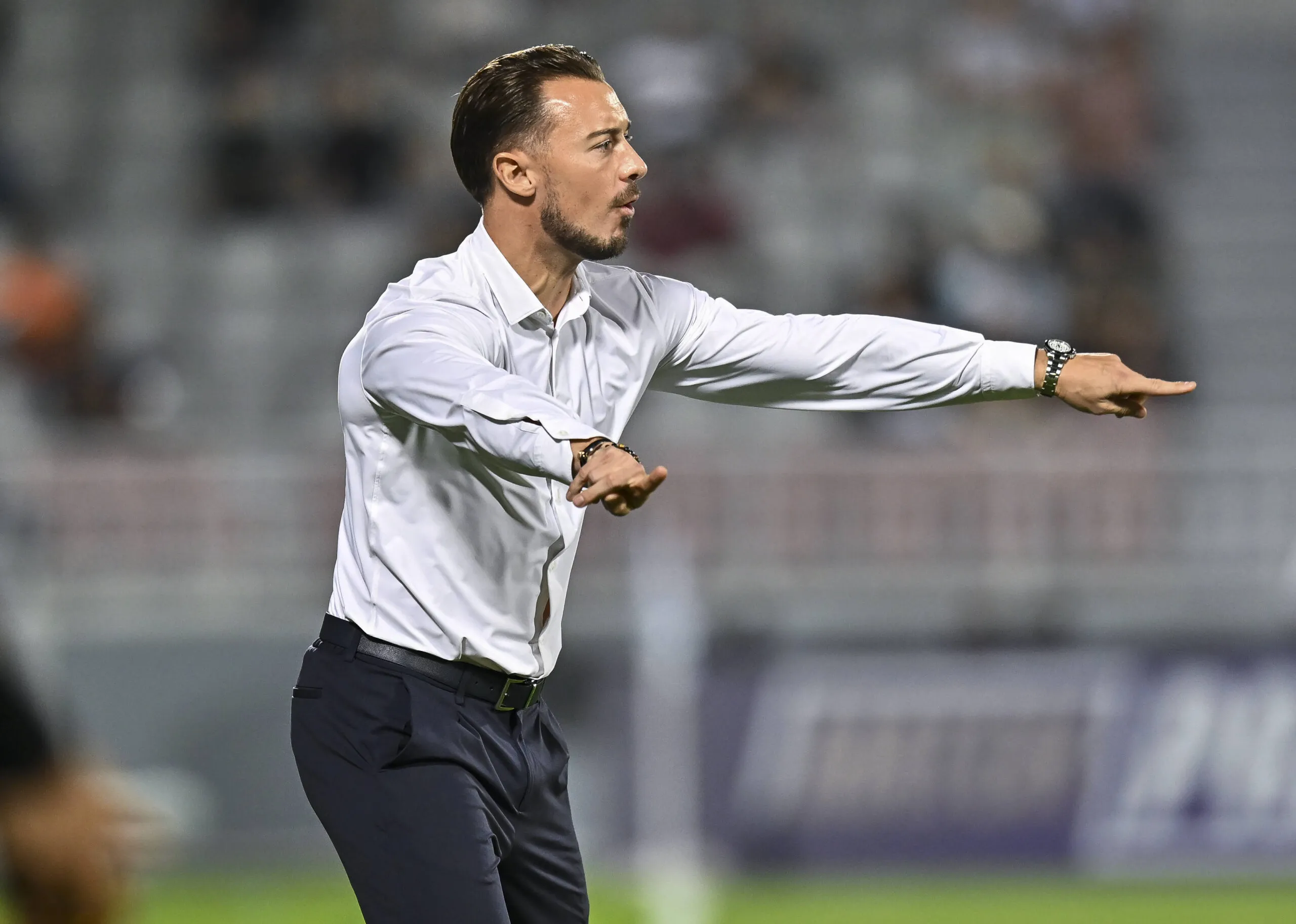 Newcastle United mempertimbangkan perekrutan dua gelandang baru jelang penutupan bursa transfer