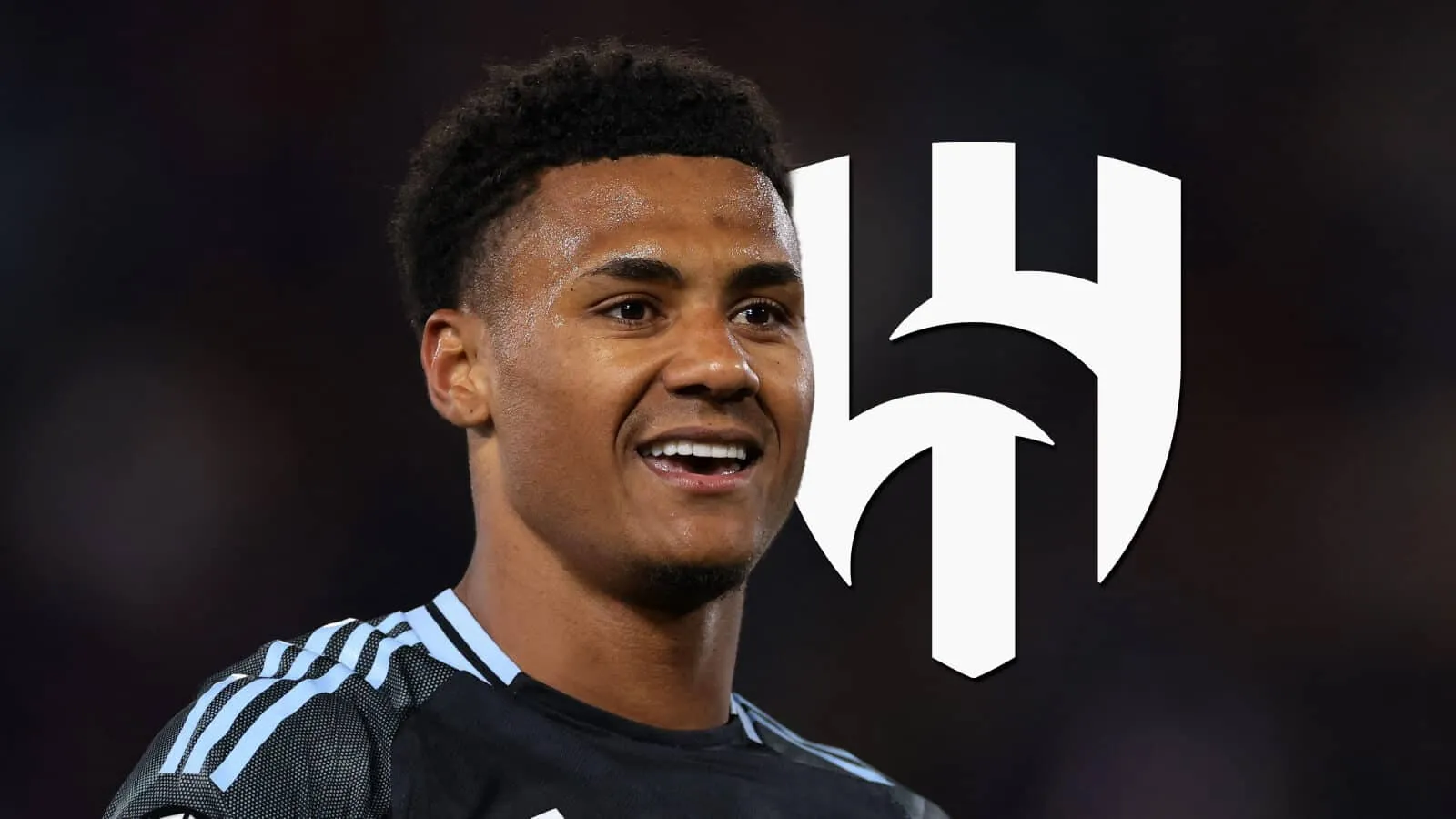Ollie Watkins sepakat gabung Al-Hilal setelah Aston Villa terima tawaran transfer