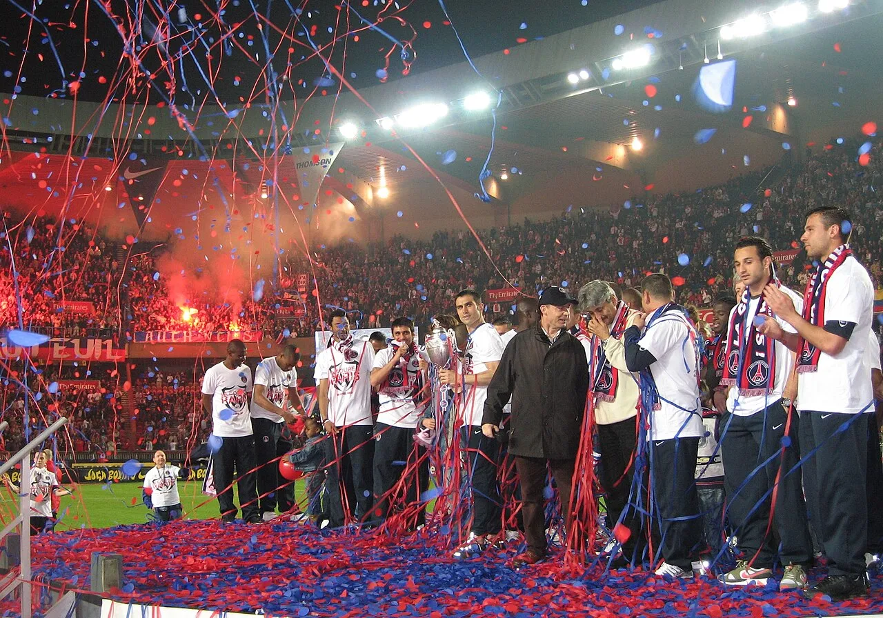Olympique de marseille
