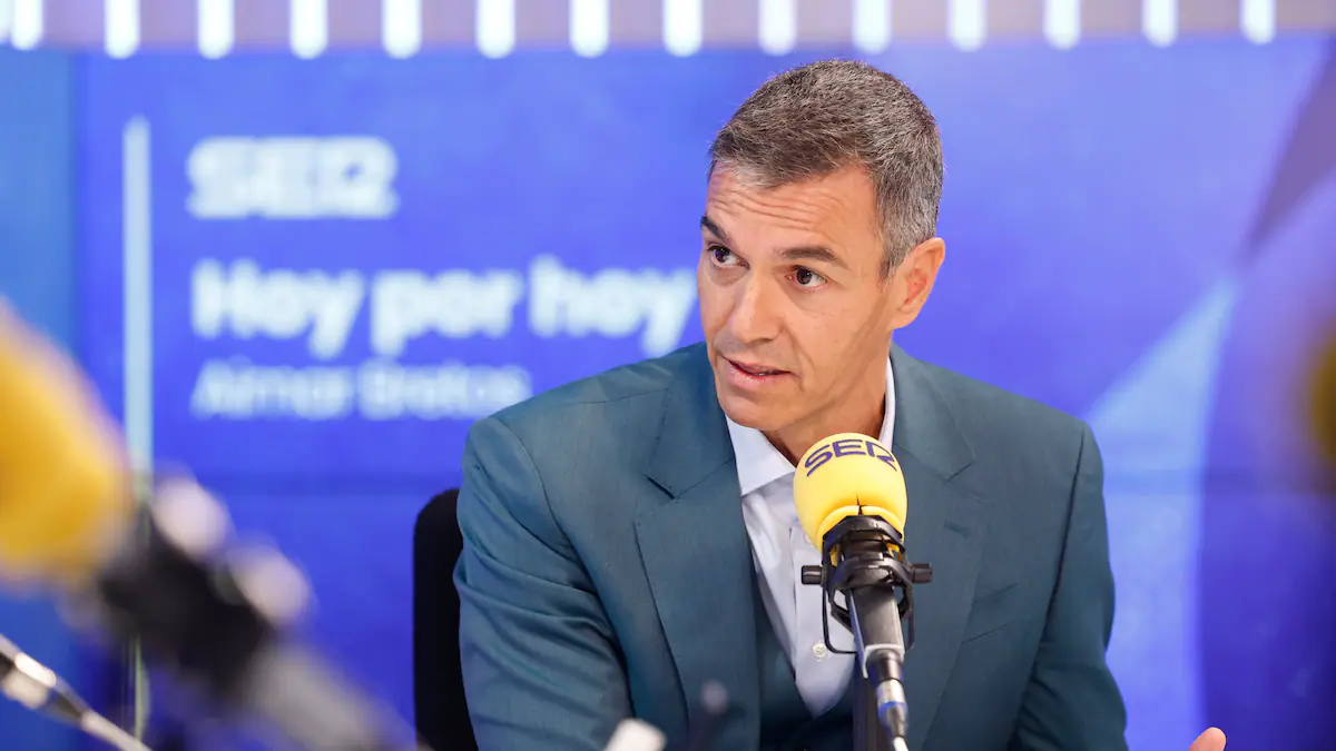 Pedro Sanchez tegaskan komitmen Spanyol rebut hak tuan rumah final Piala Dunia 2030
