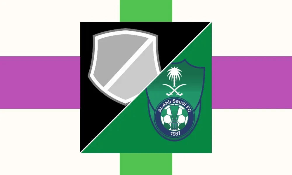 Prediksi Al Anwar vs Al Ahli, Ujian Awal di King's Cup