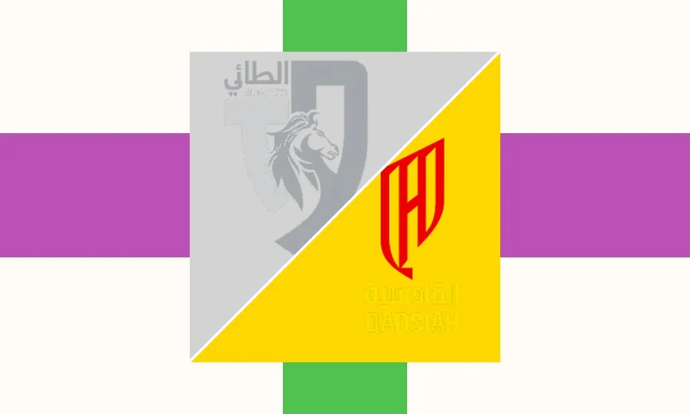 Prediksi Al Tai vs Al Qadsiah, Ambisi Bangkit di King's Cup