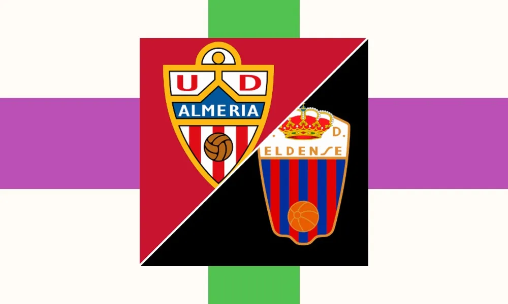 Prediksi Almeria vs Eldense, Misi Kuat Amankan Tiga Poin