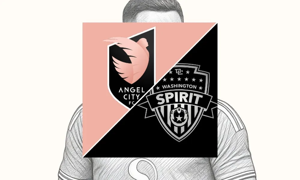 Washington spirit