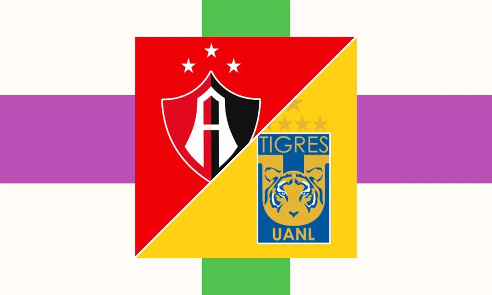 Prediksi Atlas vs Tigres UANL, Tuan Rumah Incar Hasil Maksimal