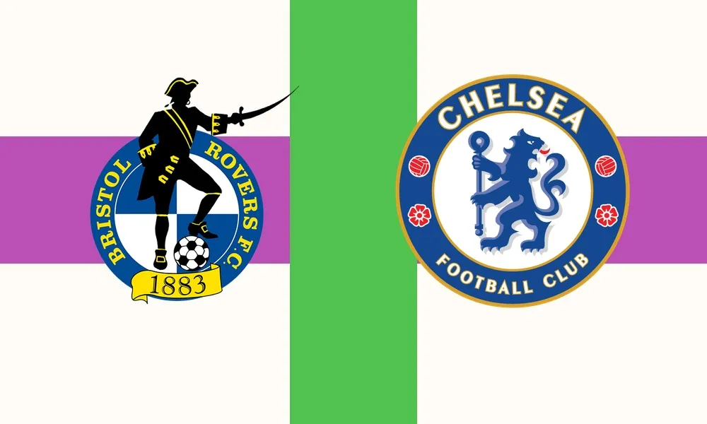 Bristol Rovers siap hadapi Chelsea U21 dalam lanjutan EFL Trophy