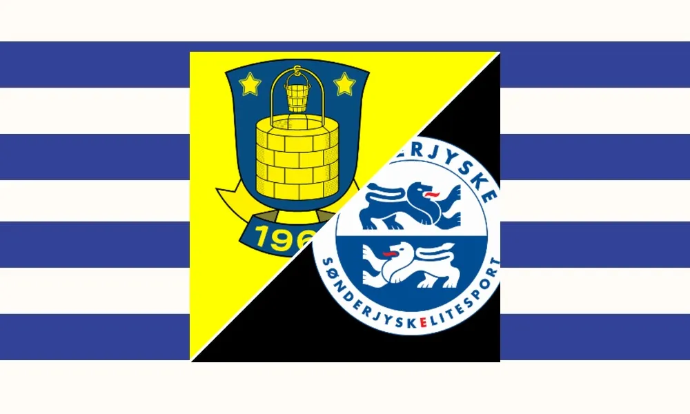 Prediksi Brondby vs Sonderjyske, Tuan Rumah Incar Tiga Poin