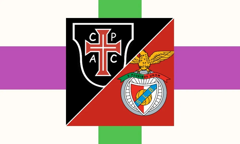 Prediksi Casa Pia vs Benfica, Ambisi Besar Tim Tamu