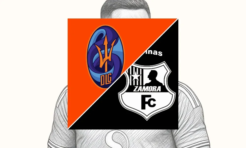 Zamora fc