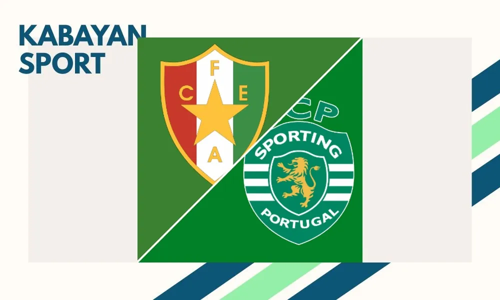 Sporting cp