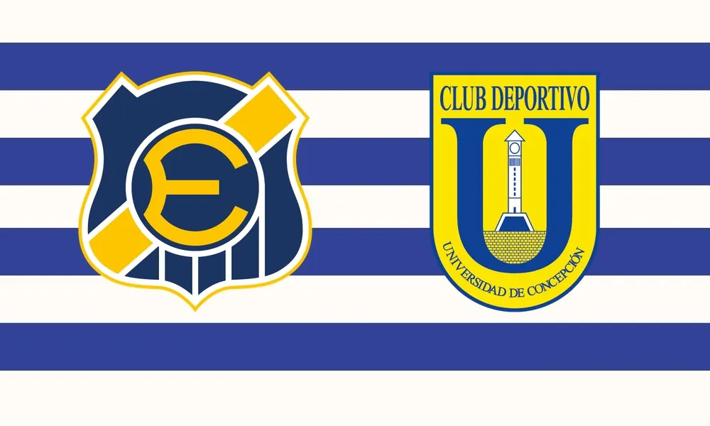 Everton CD siap amankan kemenangan atas U Concepción di Liga Chile
