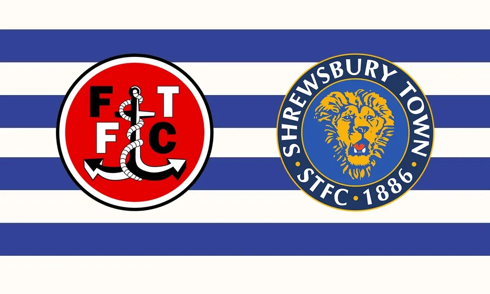 Fleetwood town
