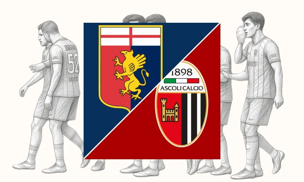 Genoa